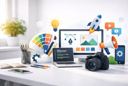 Creative Services
