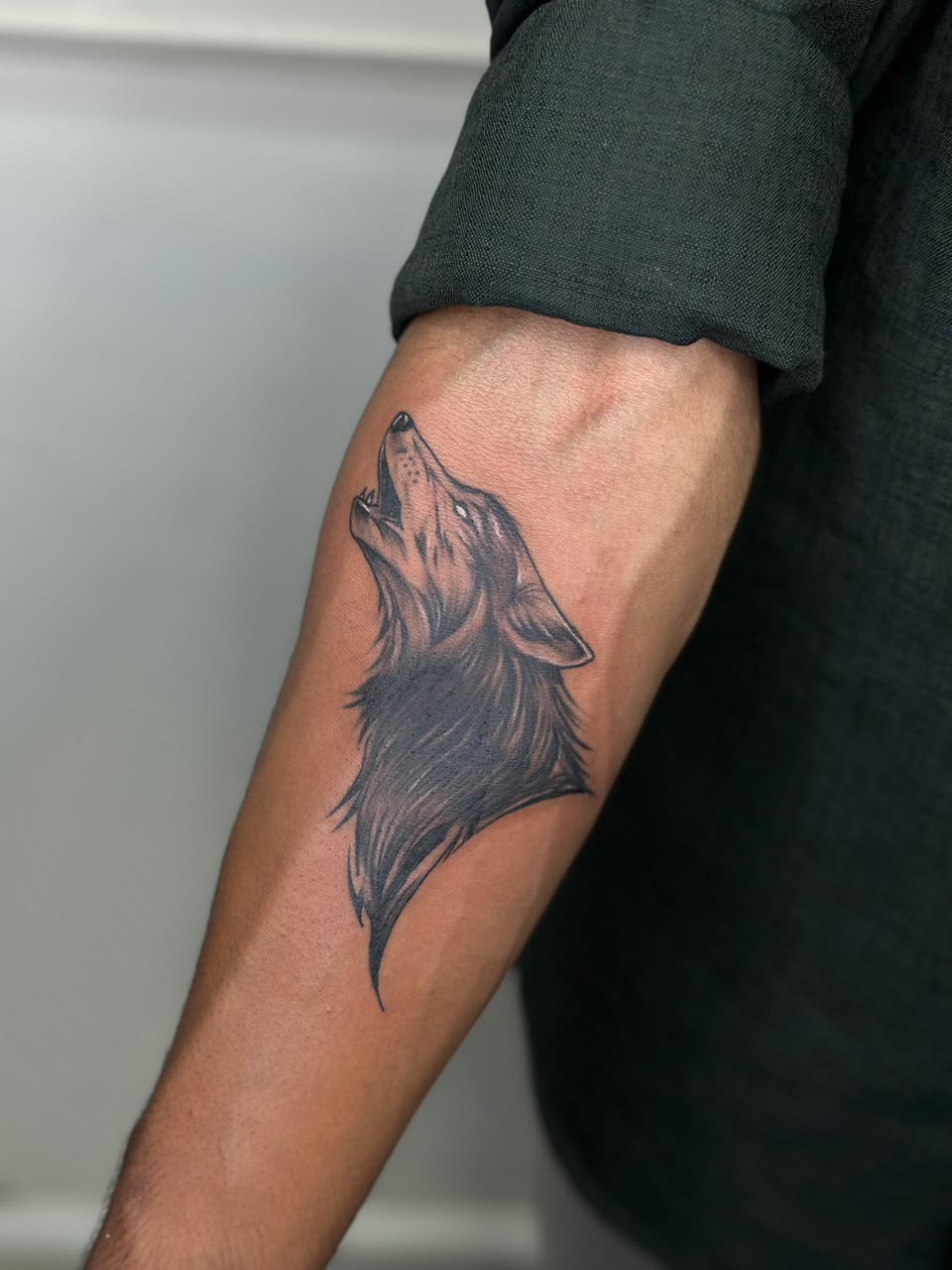 Tyme Tattoo Studio Thumb 3