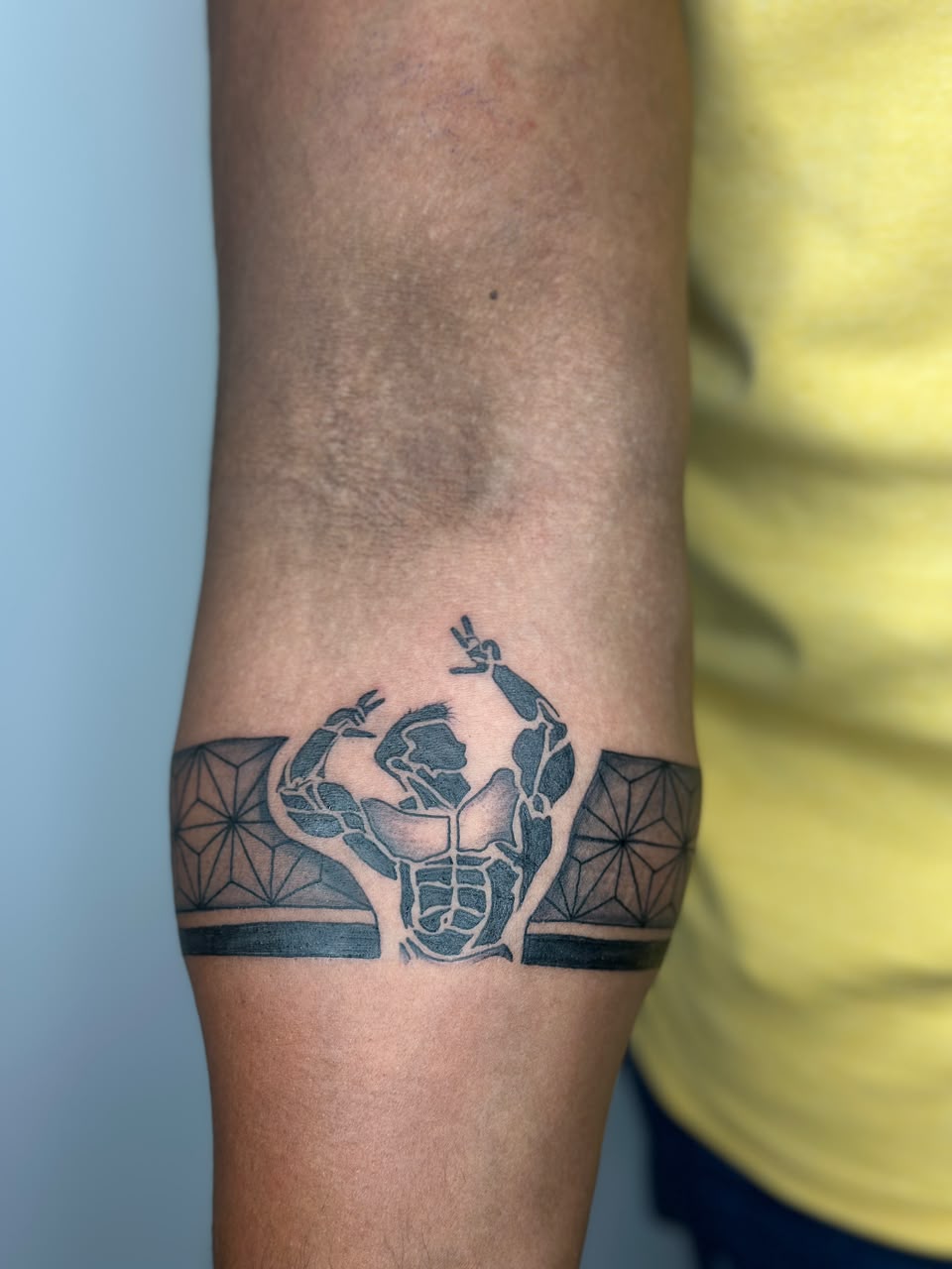 Tyme Tattoo Studio Thumb 11