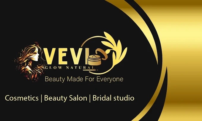 Vevi Glow Naturals Women's Salon & Bridal Studio