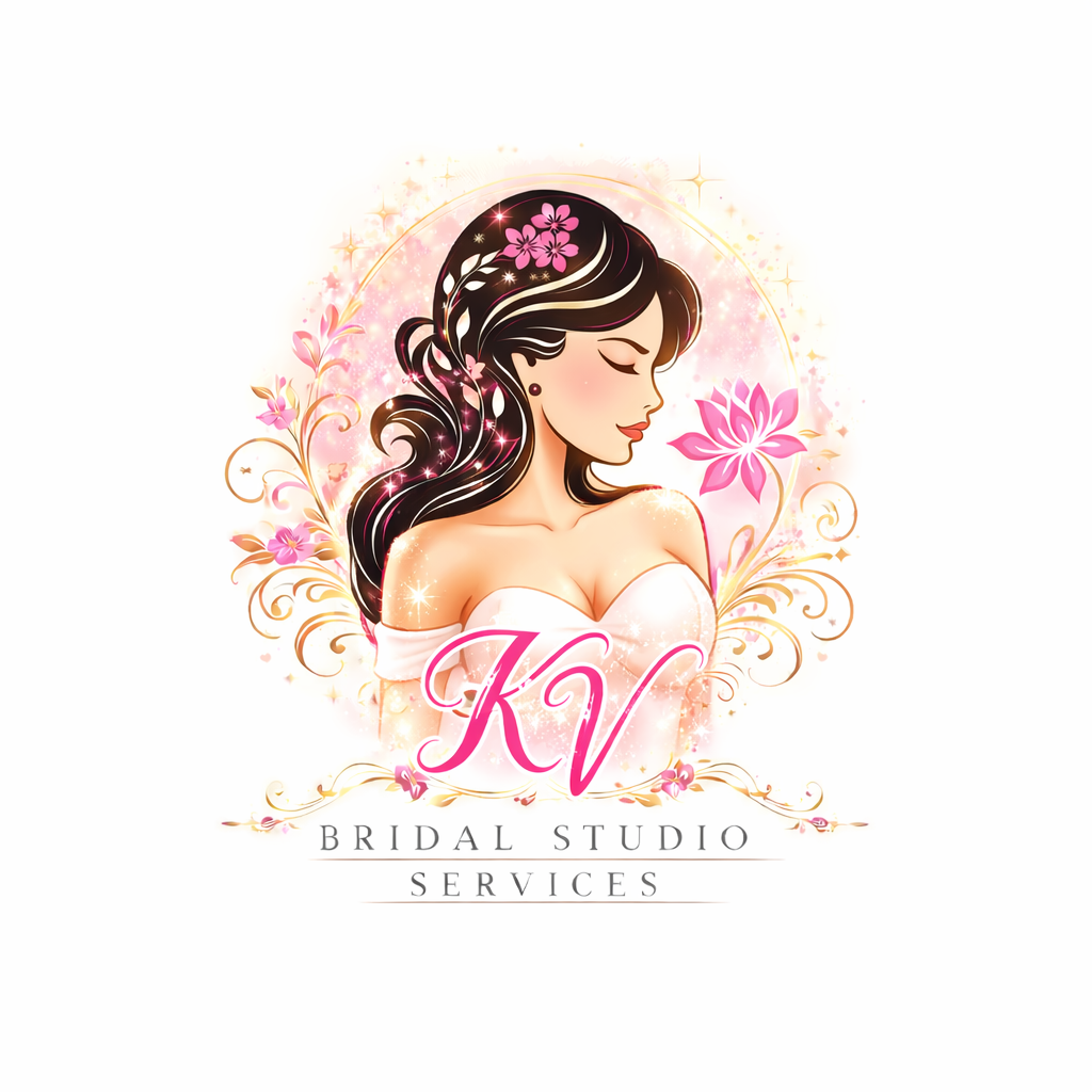 Kv Bridal Studio