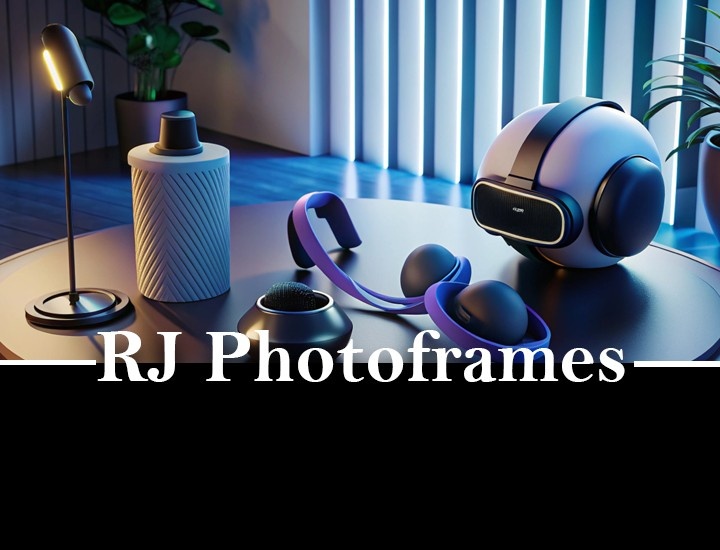 RJ Photoframes