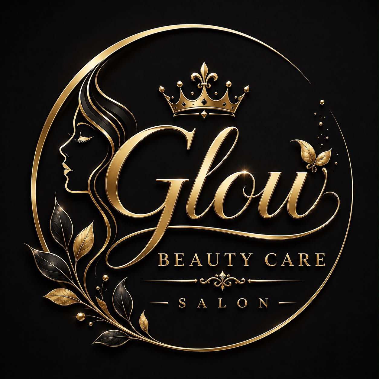 Glow Beauty Care Saloon