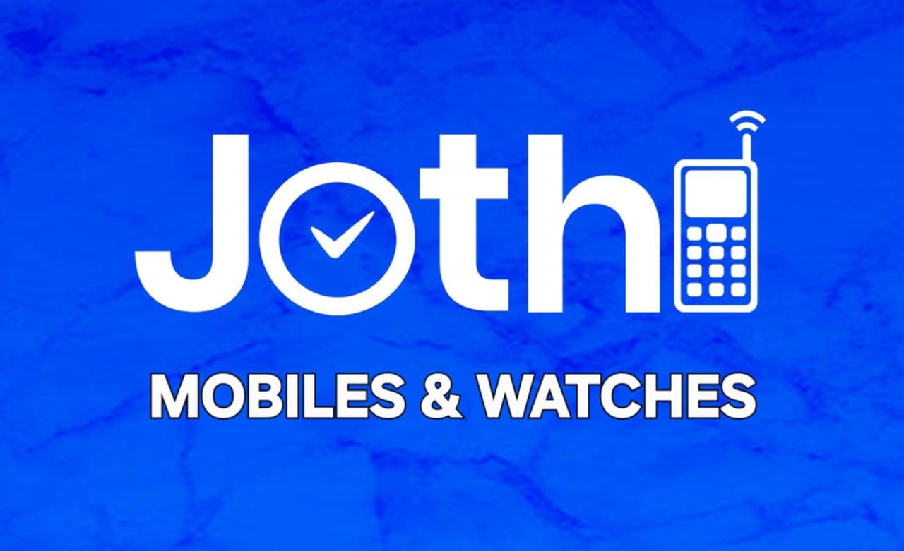 Jothi Mobiles and Watches