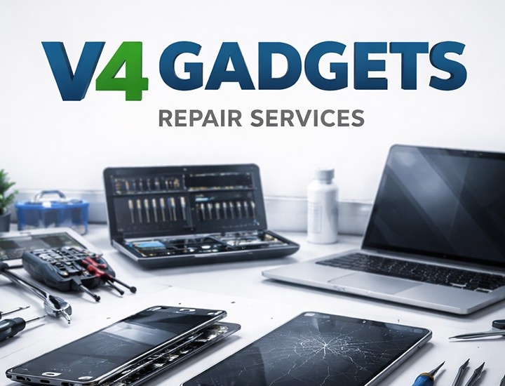 V4 Gadgets