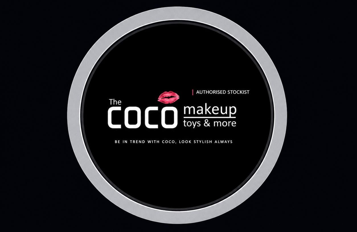The Coco Makeup - Ladies Beauty Parlour