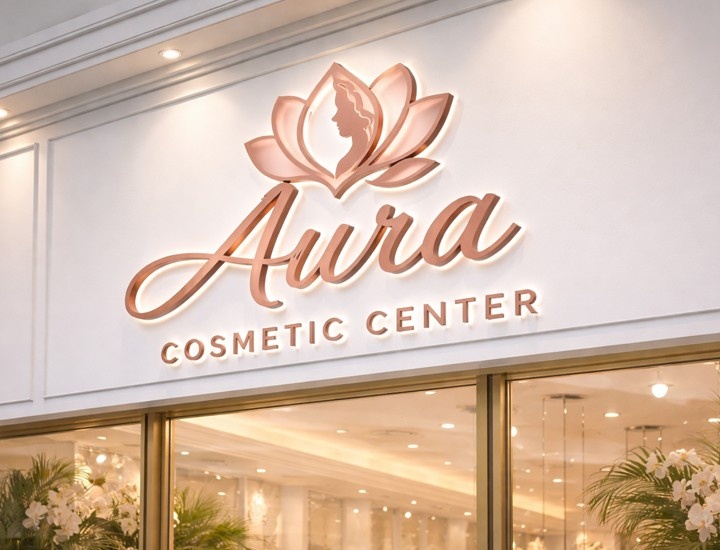 Aura Cosmetic Center