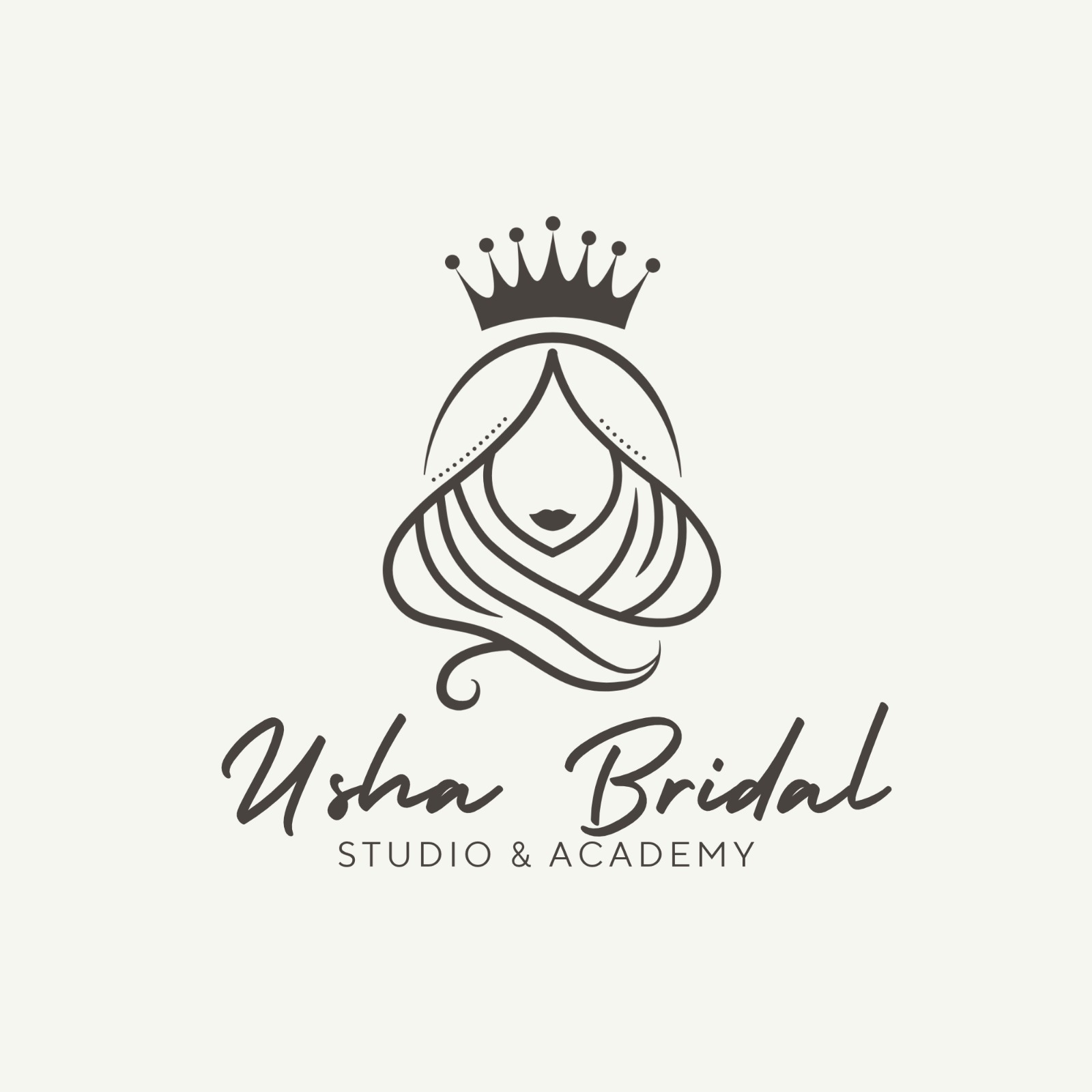Usha Bridal Studio Academy