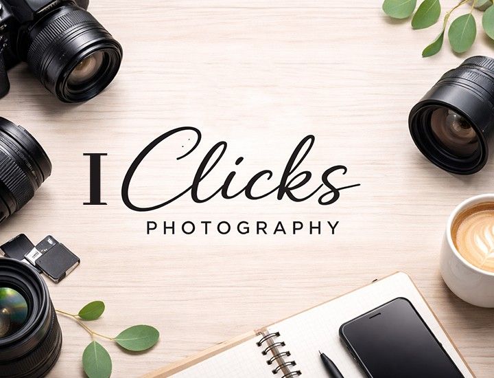 I Clicks Photography