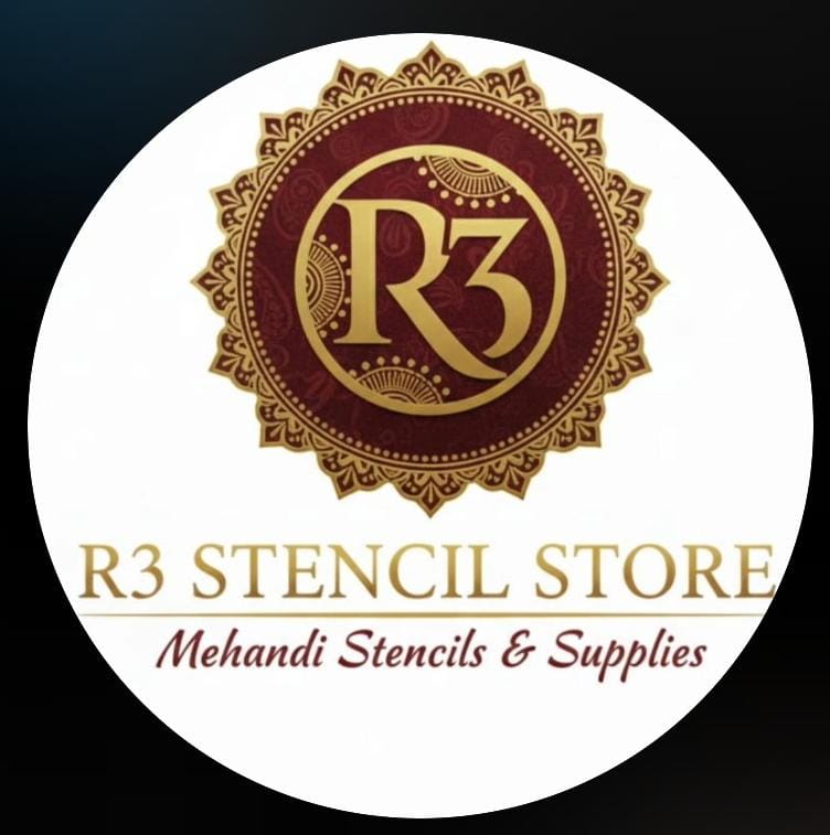 R3 Stencil Store