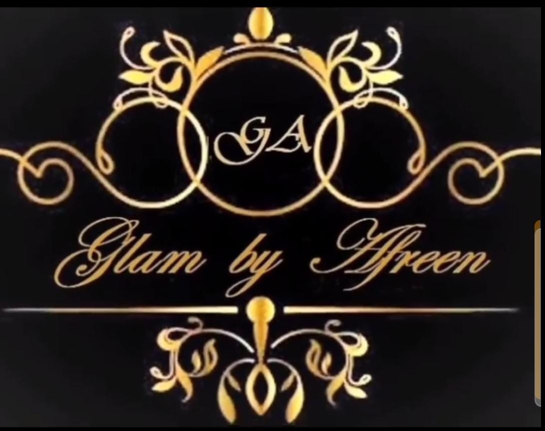 Glam By Afreen Makeup Artist