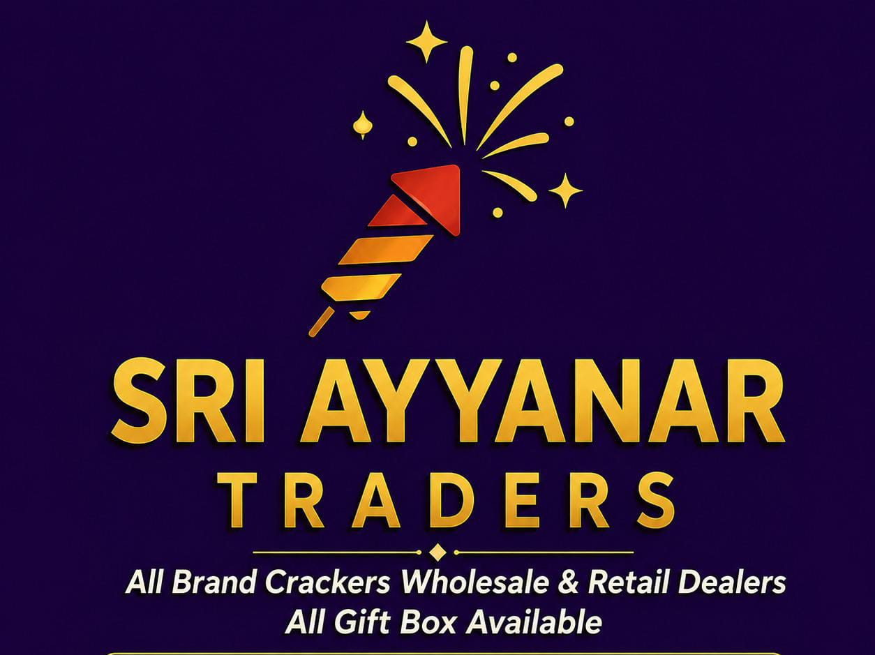 Sri Ayyanar Traders