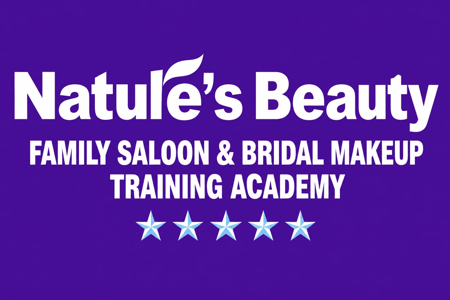 Nature's Beauty Academy