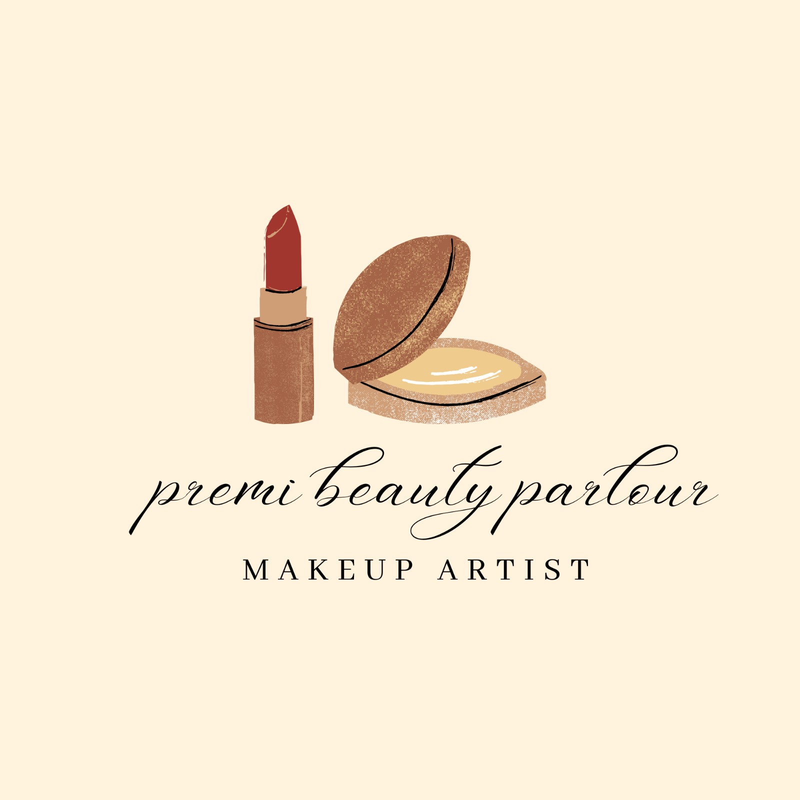 Premi beauty parlour