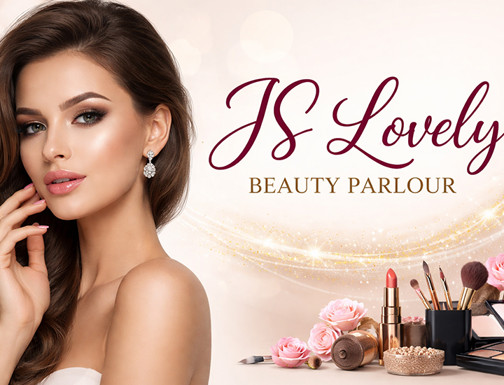 Js Lovely Beauty Parlour