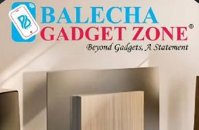 Balecha Gadget Zone