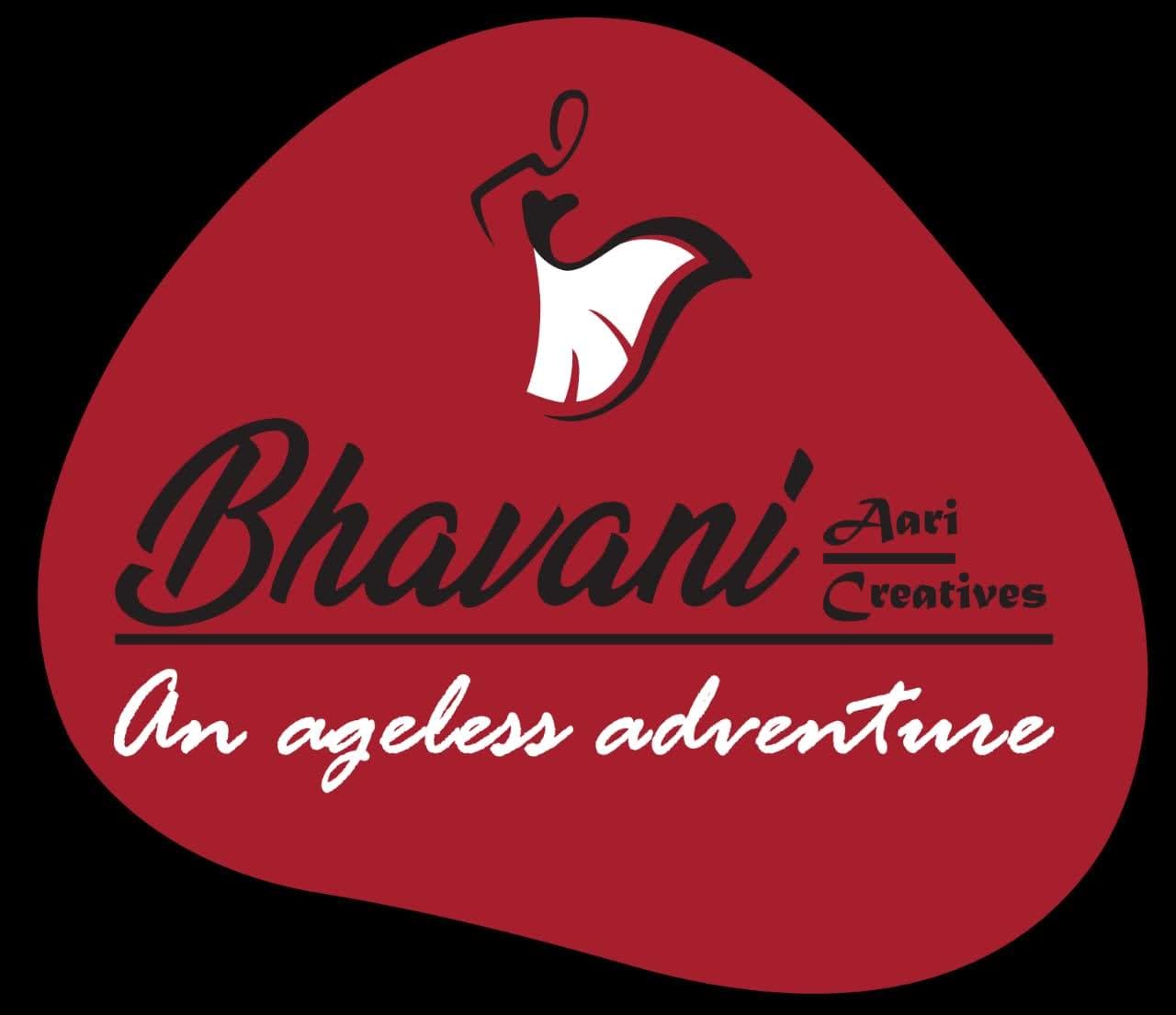Bavani Aari Creatives