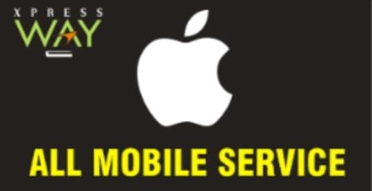 Xpress Way Mobiles
