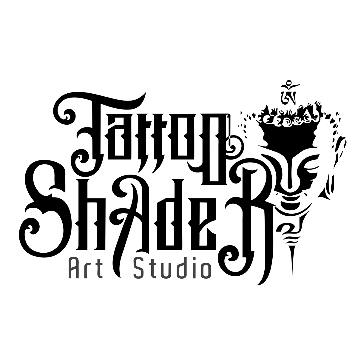 Tattoo Shader