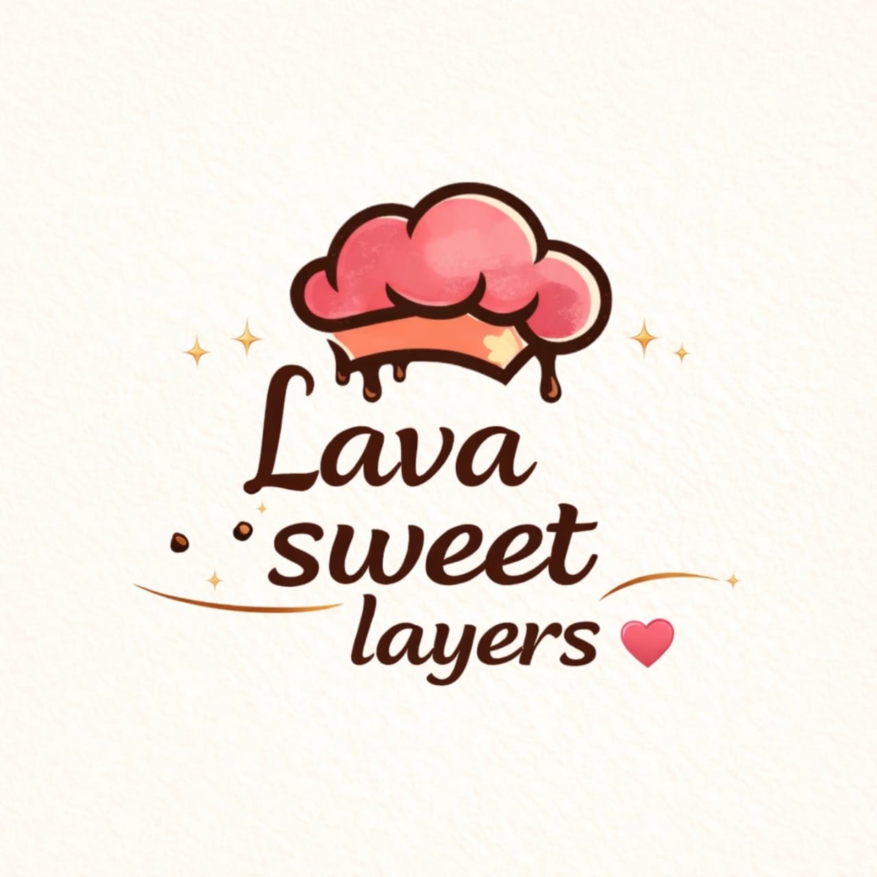 Lava Sweets Layers