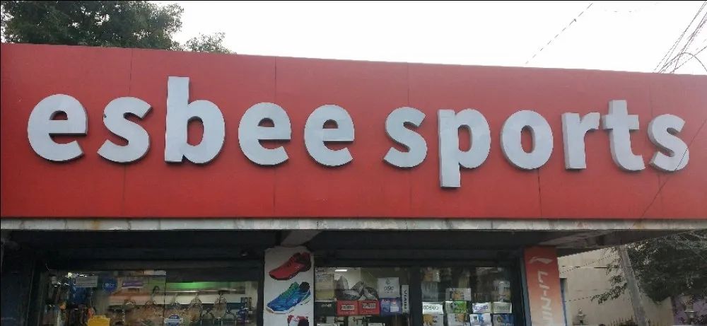 Esbee Sports