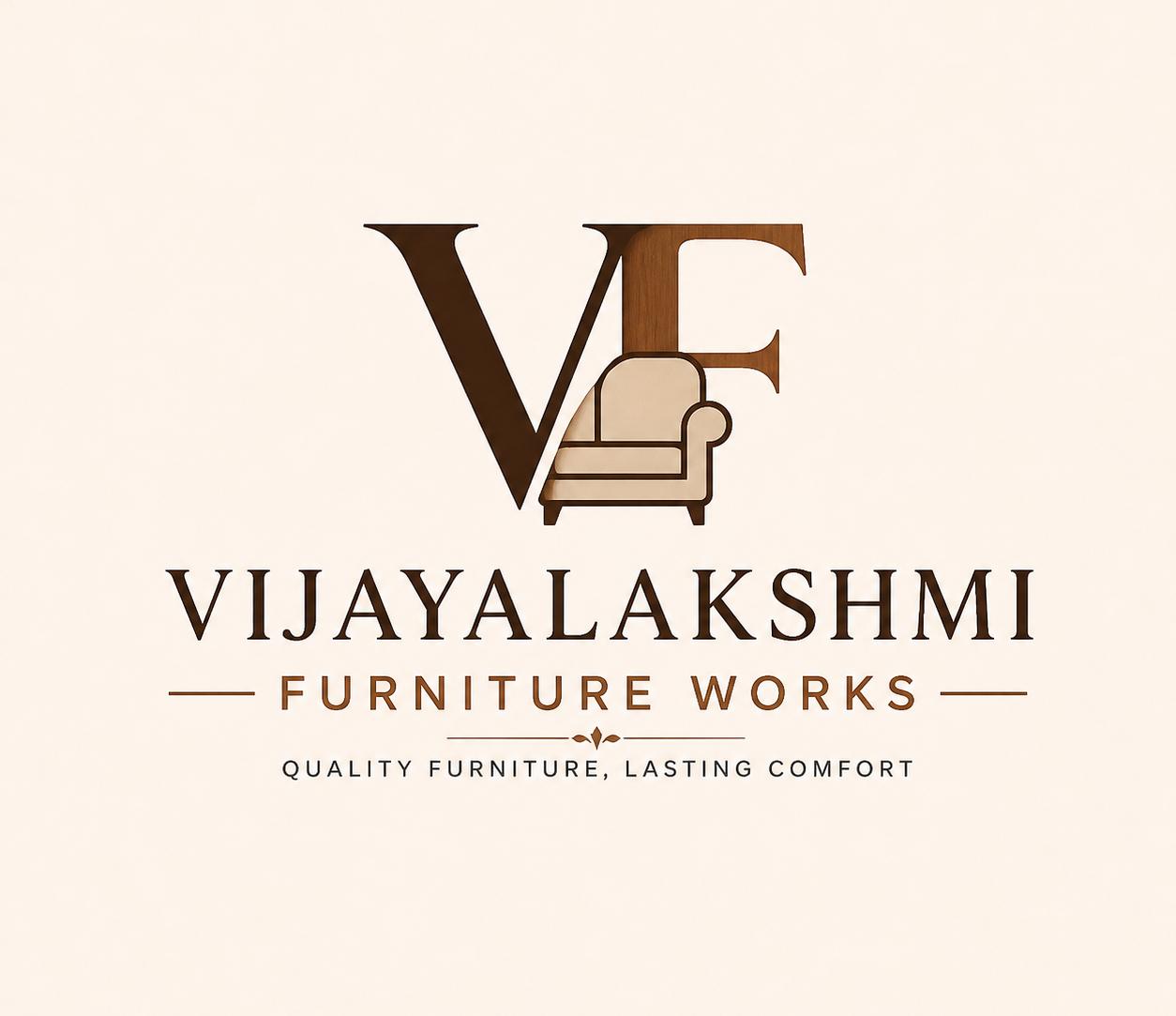 Vijayalakshimi Furniture Works