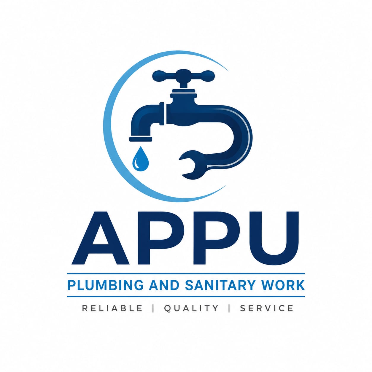 Appu Plumbing and Sanitory Work