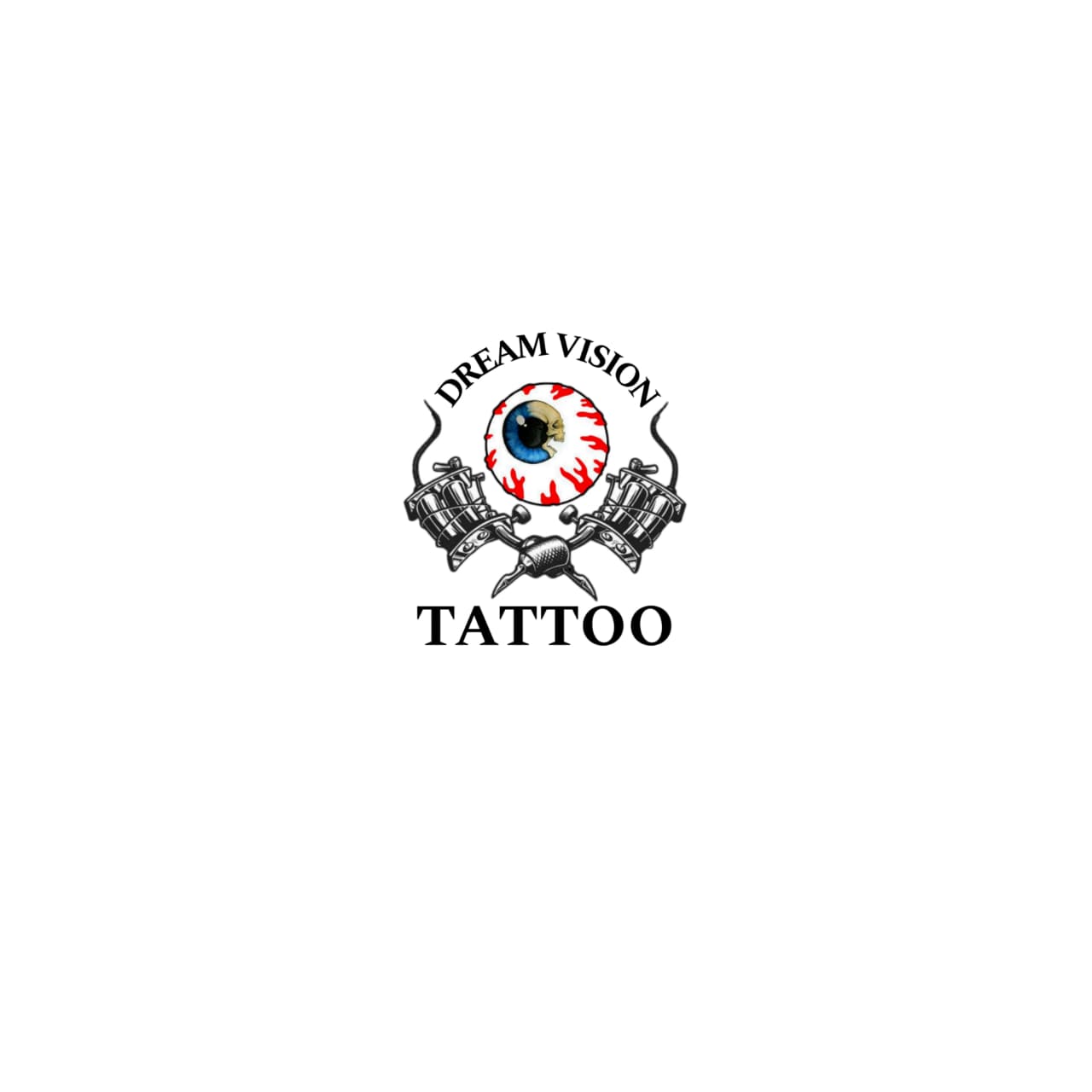 Dream Visions Tattoo Studio