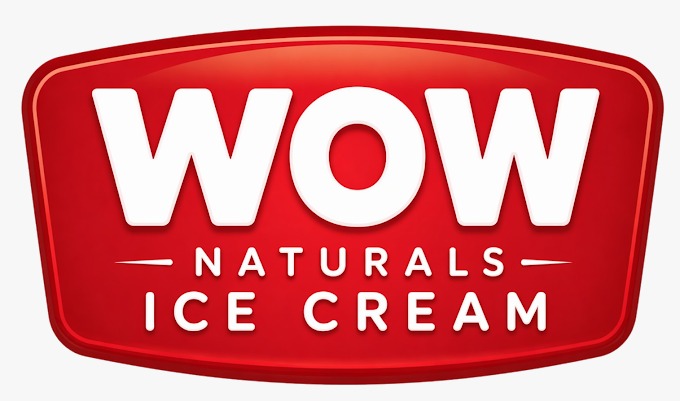 Wow Naturals Ice Cream
