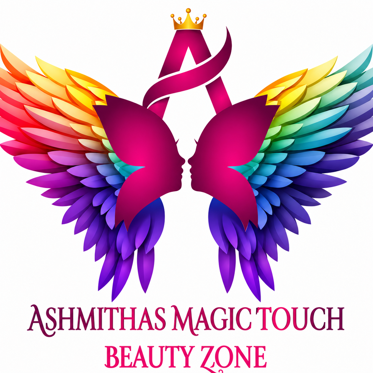 Ashmitha's Magic Touch Makeup Studio &amp; Training