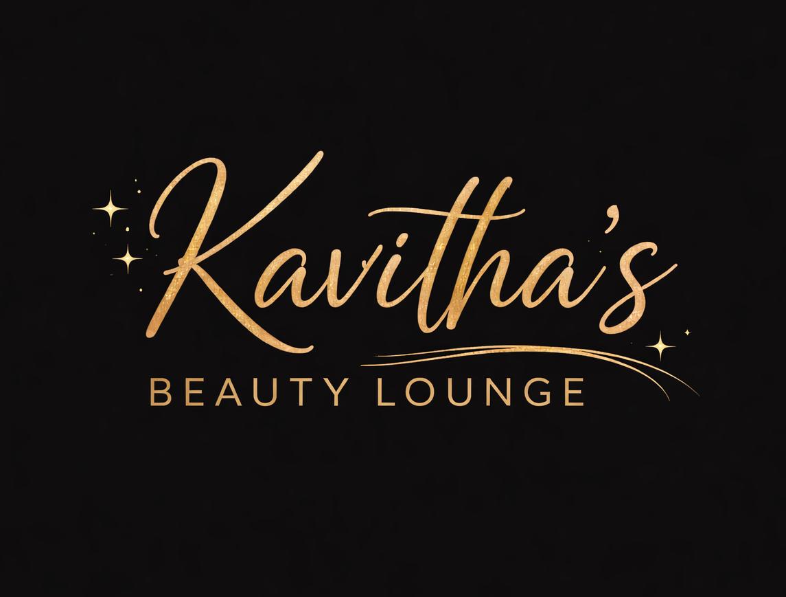Kavitha's Beauty Lounge