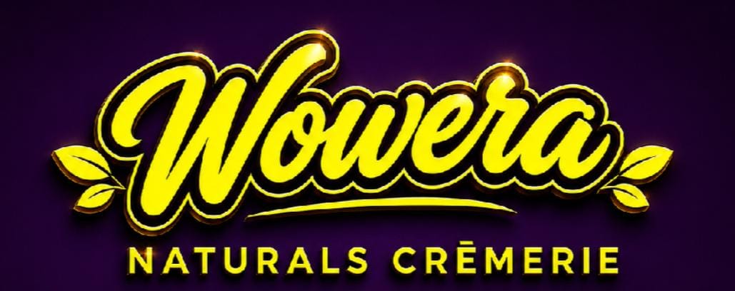 Wowera Naturals Cremerie