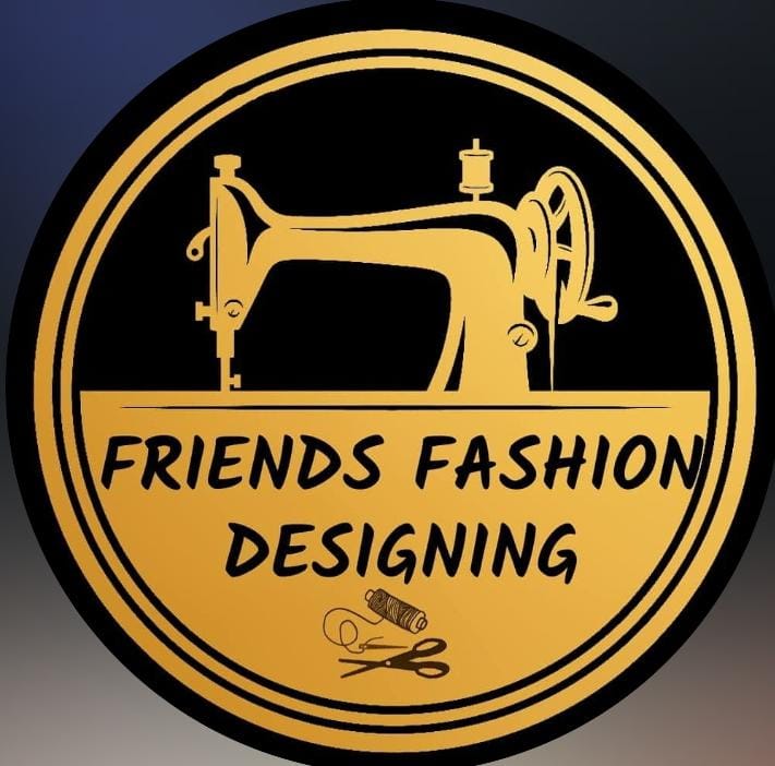 Friends Fashion Tailoring class