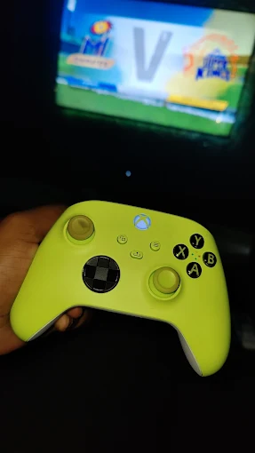 Gamerz Den