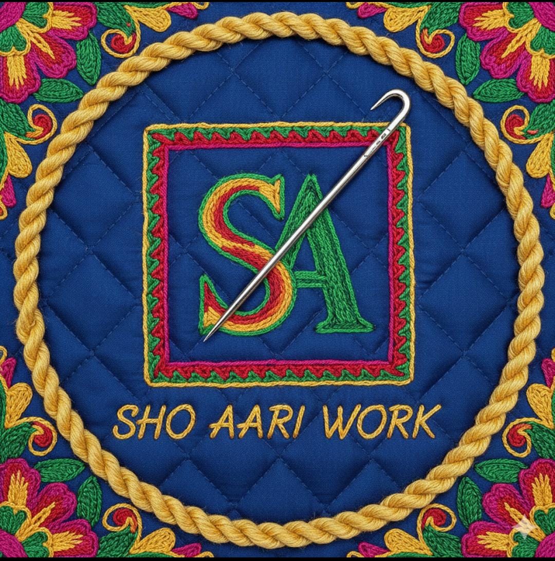 Sho Aari Works