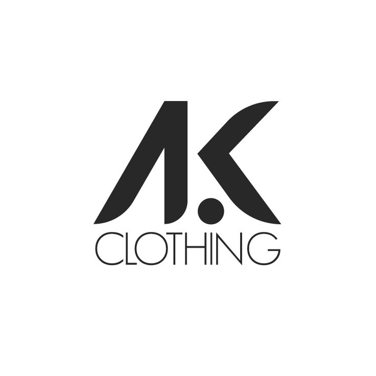 AK clothing