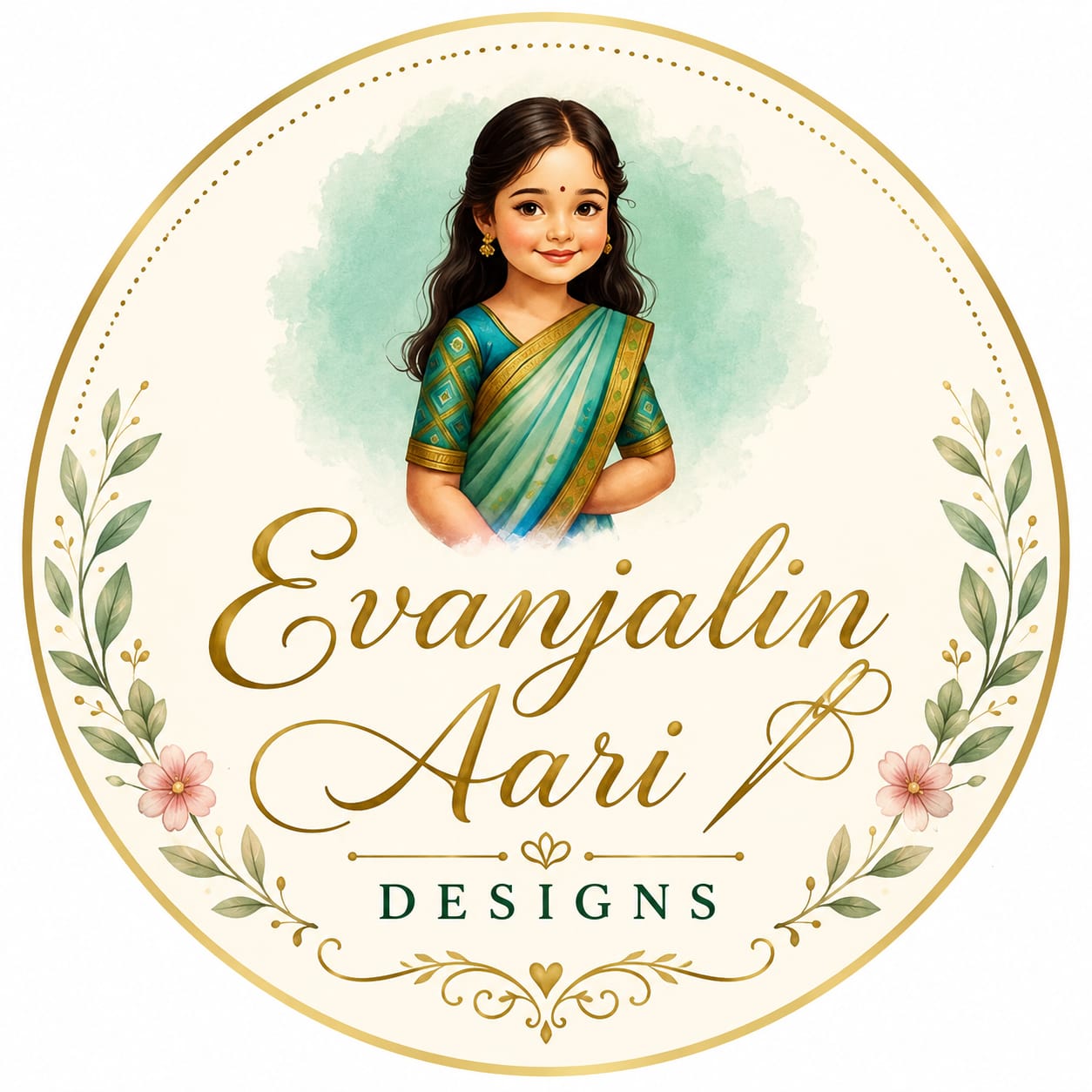 Evenjalin Aari Designs