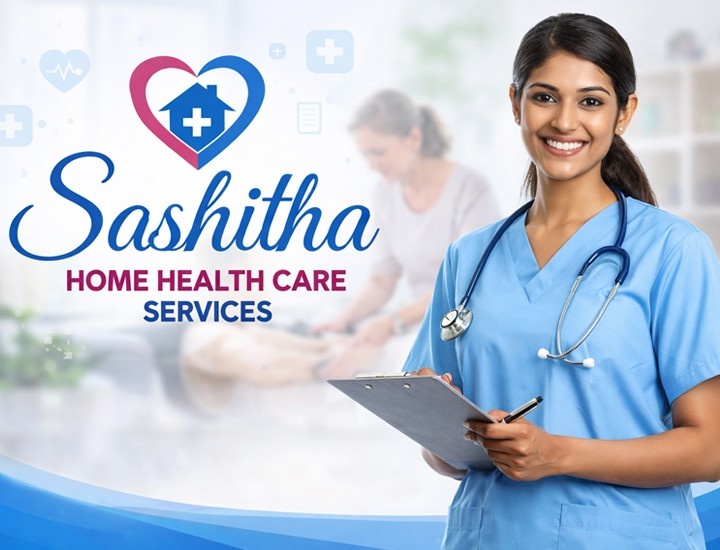 Sashitha Home Health Care Services
