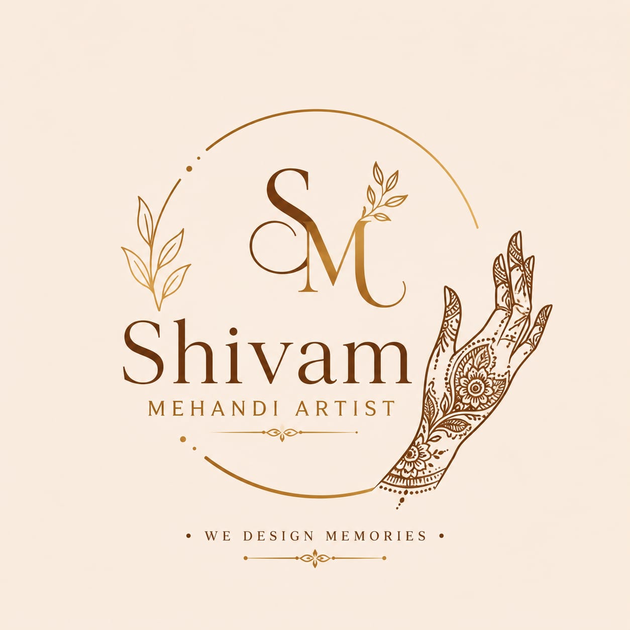 Shivam Mehandi Artist