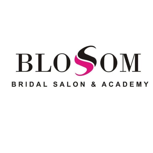 Blossom Bridal Salon &amp; Makeup Academy