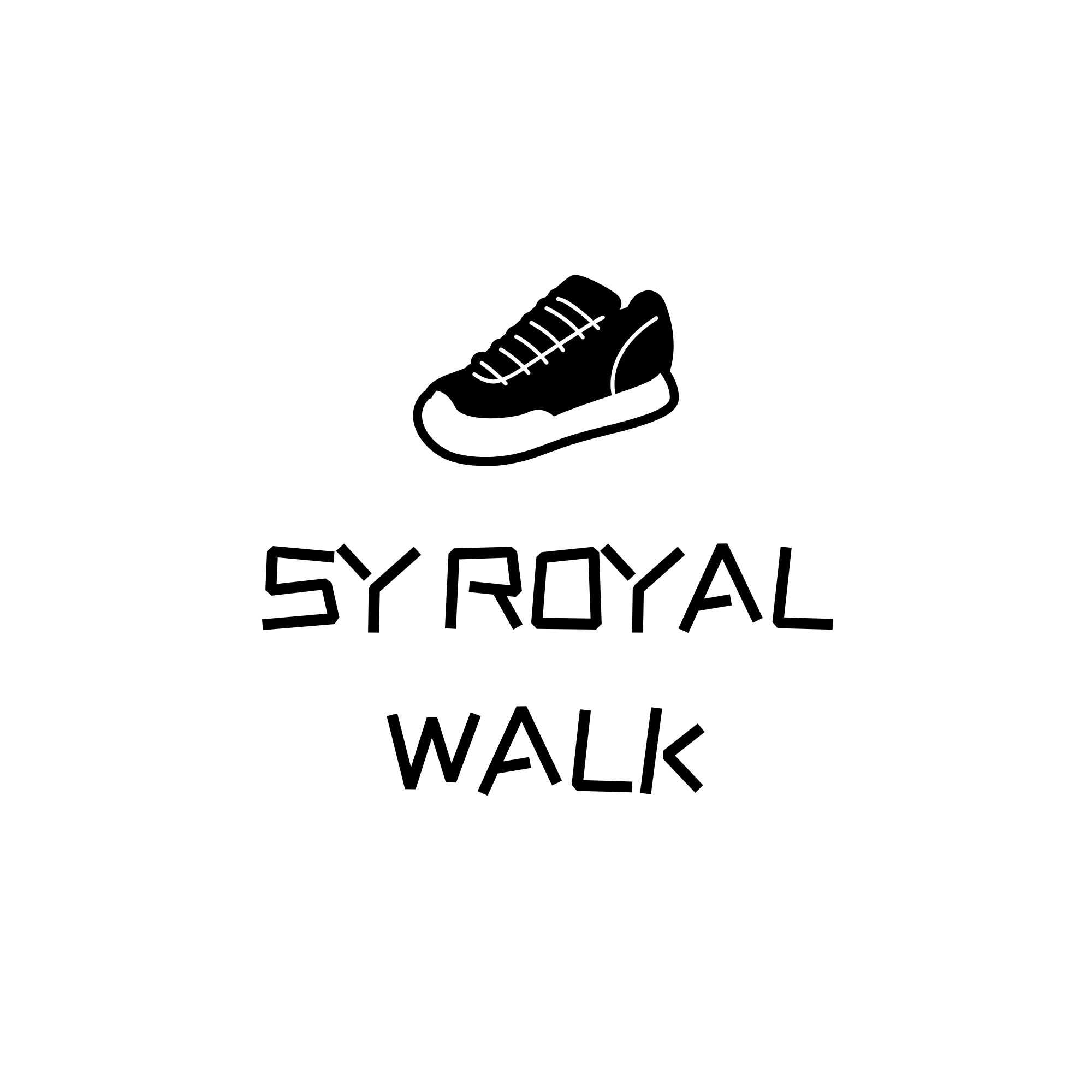 Sy Royal Walk