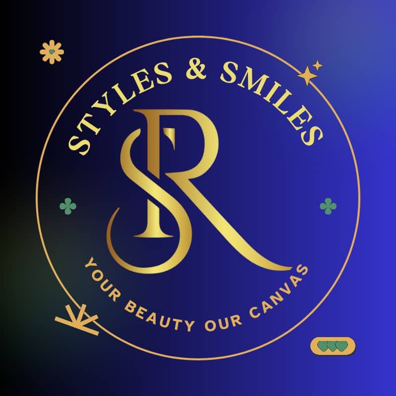 Styles &amp; Smiles Bridal Makeup