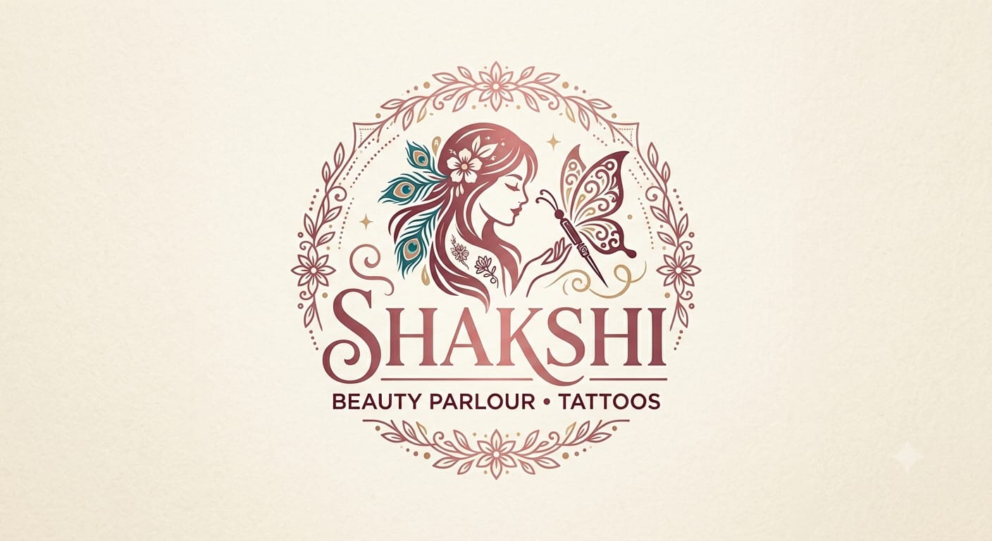 Shakshi Beauty Palour &amp; Tattoo Center