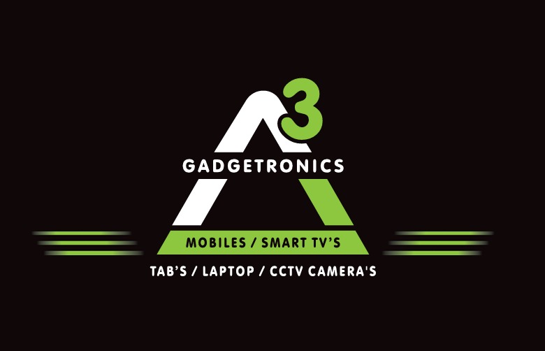 A3 Gadgetronics