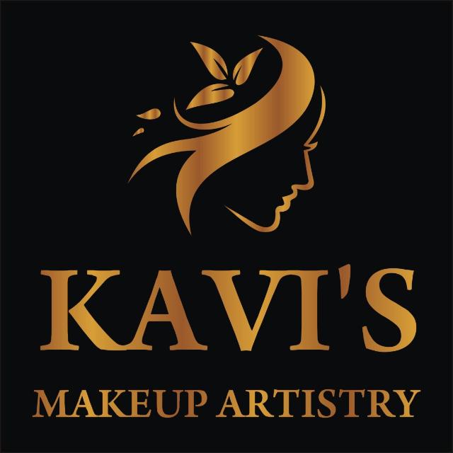 Kavi's Hair Lounge Bridal Studio and Academy