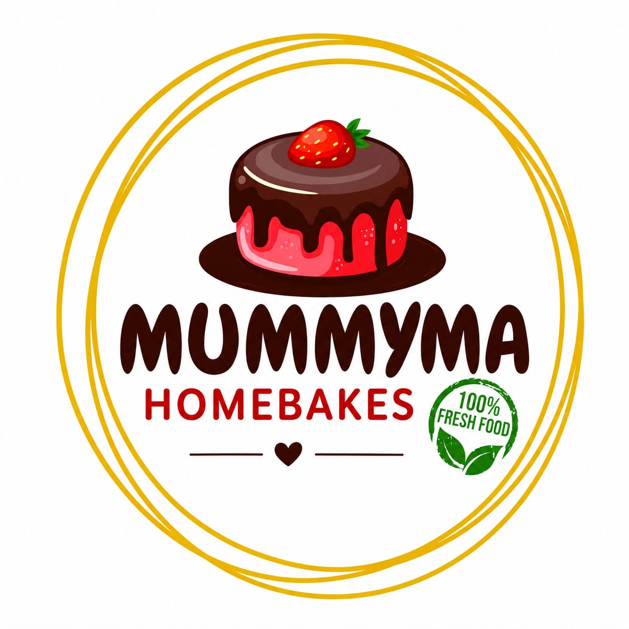 Mummyma HomeBakes