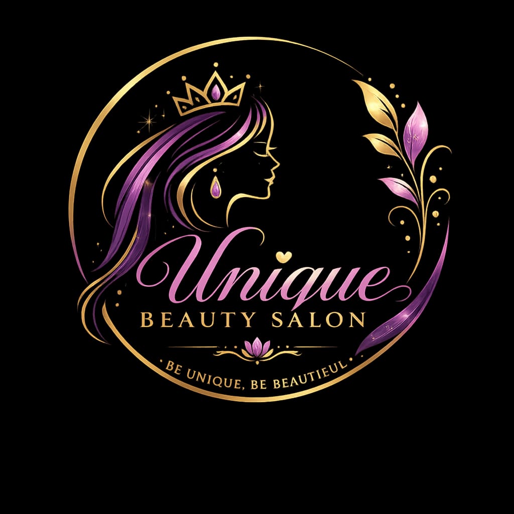 Unique Beauty Salon Ladies and Kids Only