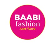 Baabi Fashion Aari Works