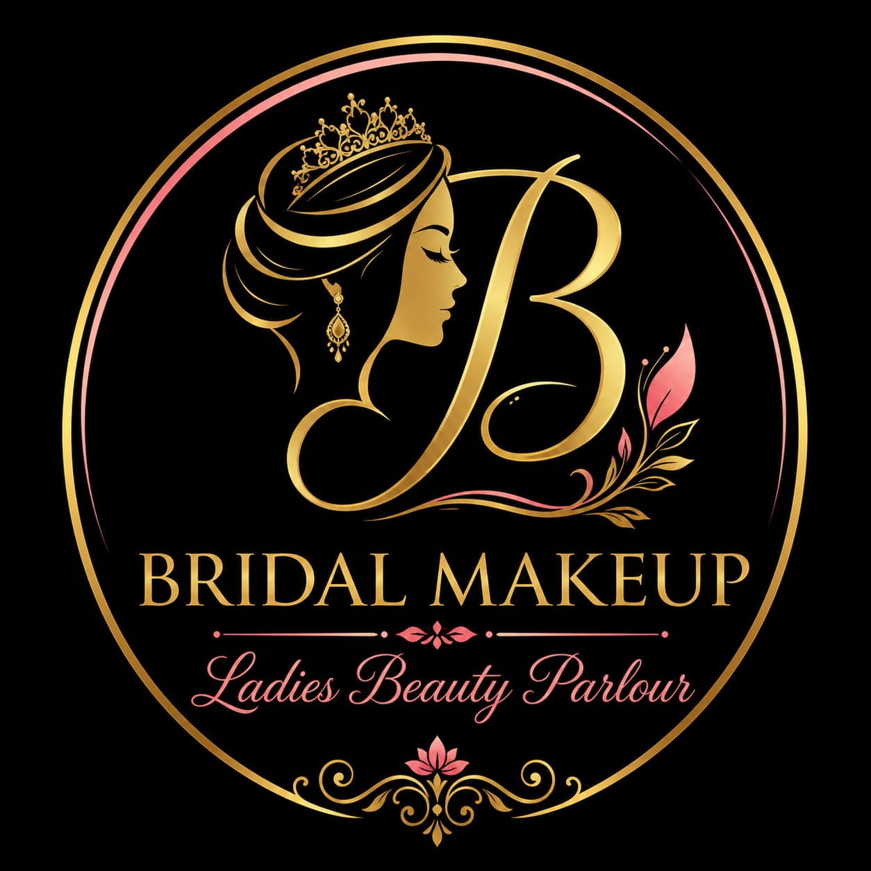 Bridal Makeup Ladies Beauty Parlour