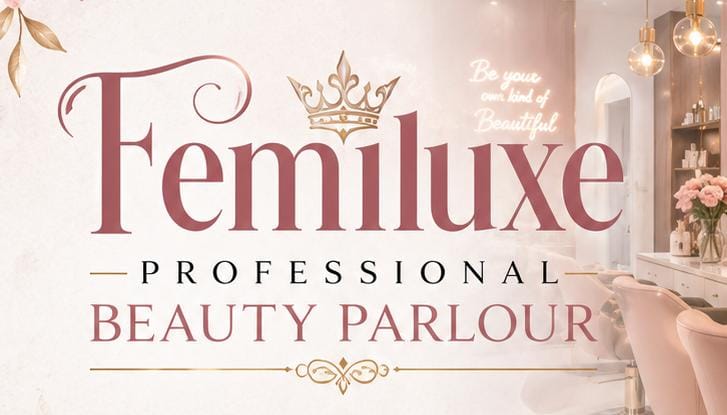 Femiluxe Professional Beauty Parlour